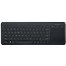 Microsoft All-in-One Media Keyboard N9Z-00020