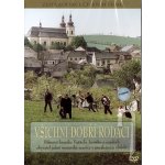 Vojtěch Jasný Všichni dobří rodáci – Sleviste.cz