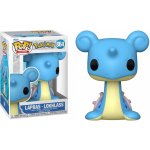 Funko Pop! Pokémon Lapras Games 864 – Zboží Dáma