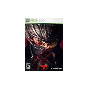 Ninja Gaiden 3