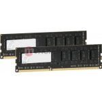 G-SKILL DDR3 8GB (2x4GB) 1333MHz CL9 F3-1333C9D-8GNS – Zboží Mobilmania