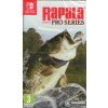 Hra na Nintendo Switch Rapala Fishing Pro Series