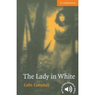 Lady in White - Colin Campbell, Brožovaná