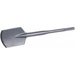 XTLINE Sekáč rýčový SDS MAX | 18x450x110 mm XTLXT1845110 – Hledejceny.cz