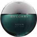 Bvlgari Aqva toaletní voda pánská 100 ml