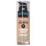 Revlon Colorstay make-up Normal Dry skin 200 Nude 30 ml – Zbozi.Blesk.cz