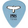 PRS Delrin Punch Picks, Blue 1.00 mm