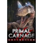 Primal Carnage: Extinction – Hledejceny.cz