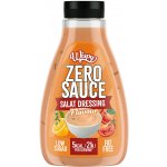 Wispy Zero Sauce Salad Dressing 440 g – Zboží Dáma