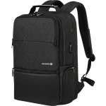 Swissten 55010100 15,6" černý – Zboží Živě