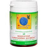 TCM Herbs Rozpletení zamotaného klubíčka 100 tablet – Hledejceny.cz
