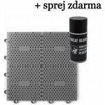 Stilmat venkovní šedá 1m2 – Zboží Mobilmania