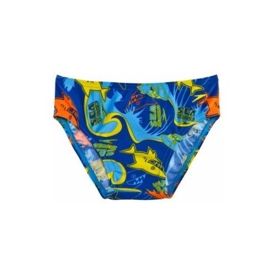 Speedo Chlapecké plavky Sea Squad Brief – Hledejceny.cz