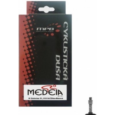 MPB DV – Zboží Dáma