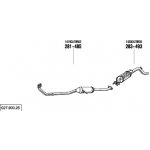 Bosal BS 258-943 – Hledejceny.cz