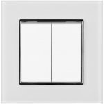 Elhard Royal Glass Elegant YE5305W – Hledejceny.cz