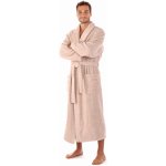 Vestis župan Athena 2116 oříšek – Zboží Dáma