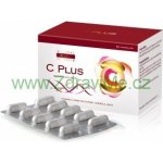 Inventia Vitamín C Plus 60 kapslí – Hledejceny.cz