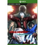 Devil May Cry 4 (Special Edition) – Zboží Dáma