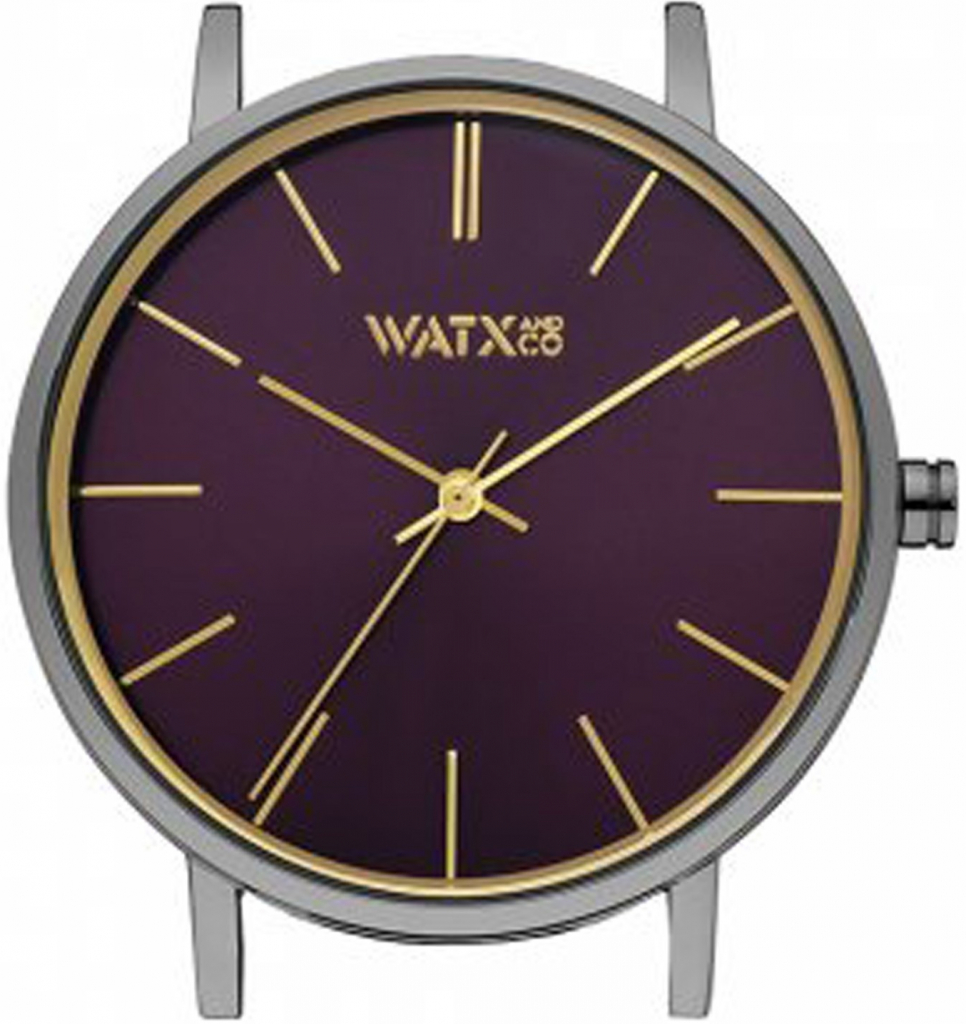 Watx & Colors WXCA3017
