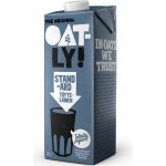 Oatly! Obohacený ovesný nápoj 1 l – Zbozi.Blesk.cz