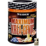 WEIDER MAXIMUM KREA-GENIC 554 g – Hledejceny.cz
