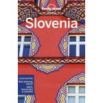 Slovenia - Mark Baker, Anthony Ham, Jessica Lee – Hledejceny.cz