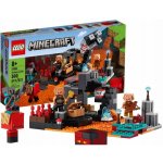 LEGO® Minecraft® 21185 Podzemní hrad – Hledejceny.cz