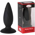 Malesation Silicone Plug – Zboží Dáma