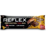 Reflex Nutrition High Protein Twin Bar 60g – Zboží Mobilmania