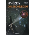 Hvězdy dalekohledem - Jiří Dušek – Hledejceny.cz