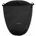 PINKIE nánožník s FUNKČNÍ VRSTVOU Softshell Black Easy – Zboží Dáma