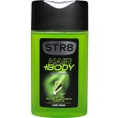 STR8 Lime Peak Men sprchový gel 250 ml