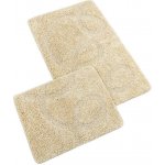 Bellatex Banysilver bez výkroje Béžová 60x100 60x50 cm – Sleviste.cz