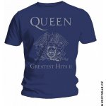 Queen tričko Greatest Hits II – Hledejceny.cz