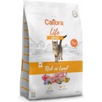 Calibra Life Cat Adult Lamb Jehněčí 1,5 kg – Hledejceny.cz