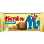 Marabou mléčná čokoláda 220 g – Zboží Dáma