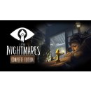 Hra na PC Little Nightmares Complete