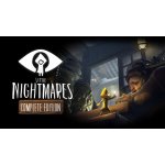 Little Nightmares Complete – Hledejceny.cz