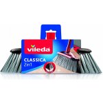 Vileda Classica 2in1 Univerzální hlava smetáku bez násady 169340-V – Zbozi.Blesk.cz