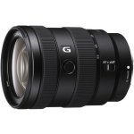 Sony E 16-55mm f/2.8 G – Zboží Mobilmania