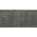 Srend Pro tkanina stínící HOBBY.NET 85 % 1,5 x 10 m HDPE UV 80 g/m² šedá – Hledejceny.cz