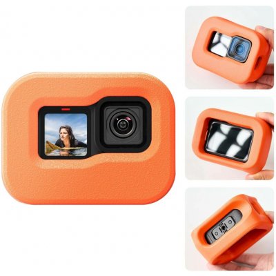 Stablecam GoPro HERO13 Black - TELESIN Floating Guard Frame 1INST885 – Zboží Živě