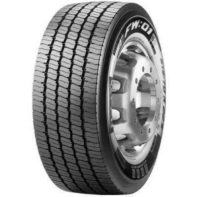 Pirelli FW01 315/80 R22,5 156/150L