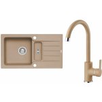 Set Alveus Niagara 70 + Tonia – Zboží Mobilmania