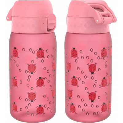 ion8 Leak Proof láhev Ladybugs 350 ml – Zboží Dáma