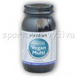 Viridian Vegan Multi 90 kapslí – Sleviste.cz