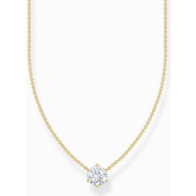 Thomas Sabo KE2210-414-14-L45V – Zboží Dáma