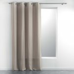 douceur d'intérieur Béžový závěs 140x280 cm Meliane – douceur d'intérieur – Hledejceny.cz
