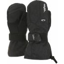 Level Fly Mitt pk black